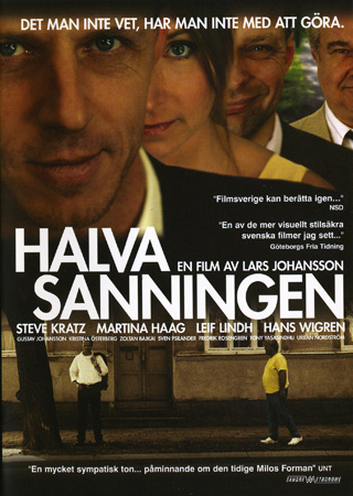 Halva Sanningen