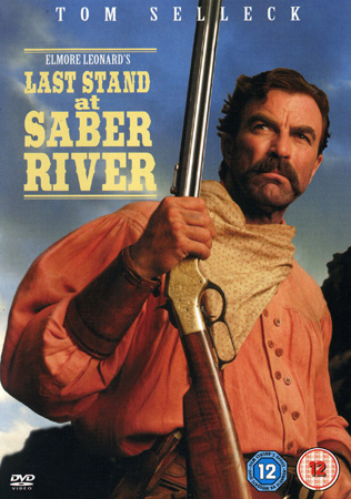 Last Stand At Saber River