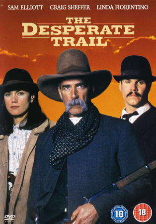 Desperate Trail