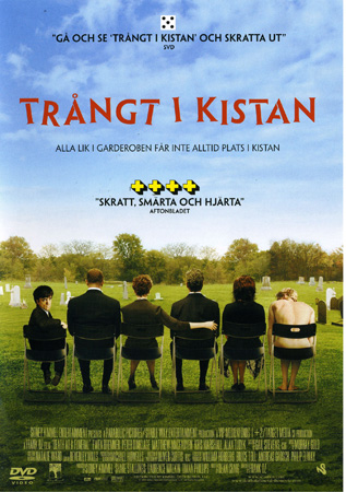 Trångt I Kistan