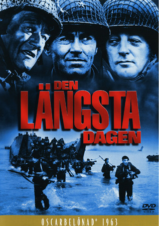 Den Längsta Dagen