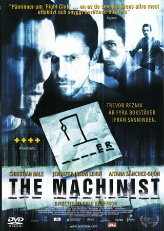 The Machinist
