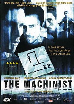 The Machinist