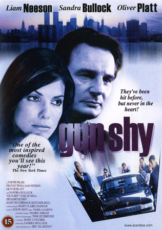 Gun Shy