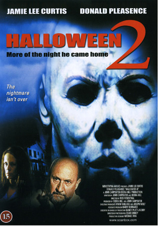 Halloween 2