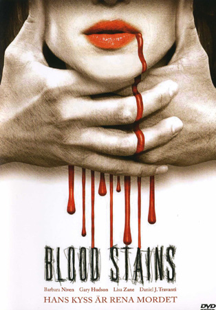 Blood Stains