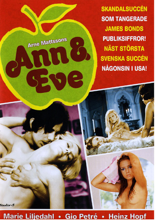Ann & Eve