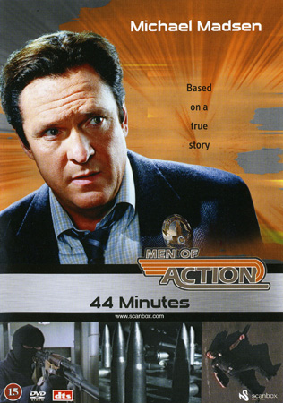 44 Minutes