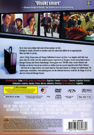 Criminal - 2