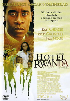Hotel Rwanda