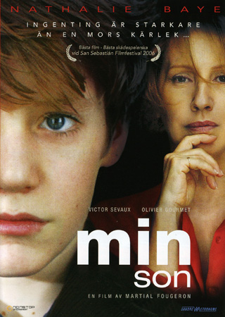 Min Son