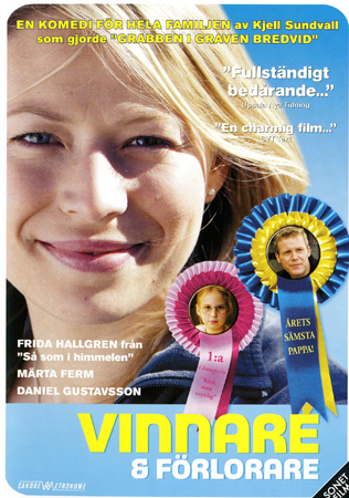 Vinnare & Förlorare