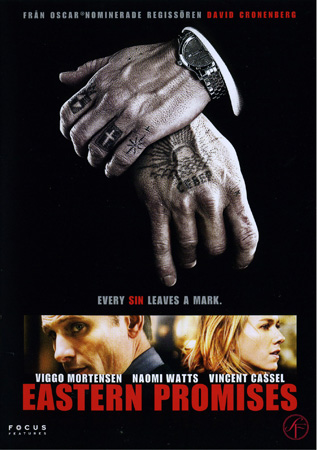 Eastern Promises