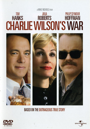 Charlie Wilson's War