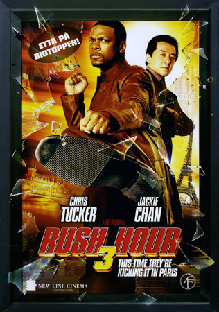 Rush Hour 3