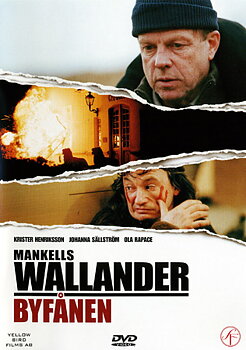 Wallander 2 - Byfånen