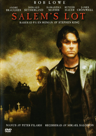 Salem's Lot