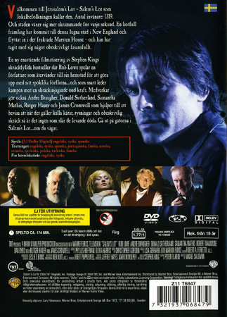 Salem's Lot - 2