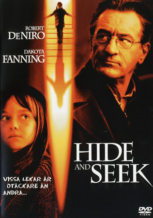 Hide And Seek