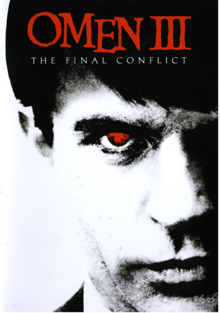 Omen 3 - the Final Conflict