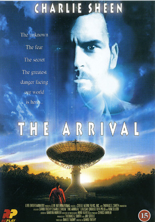 Arrival