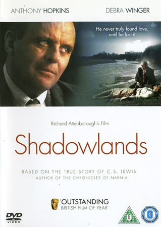 Shadowlands (ej svensk text)