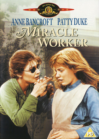 Miracle Worker (ej svensk text)