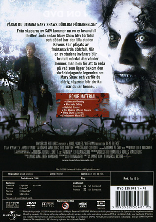 Dead Silence - 2