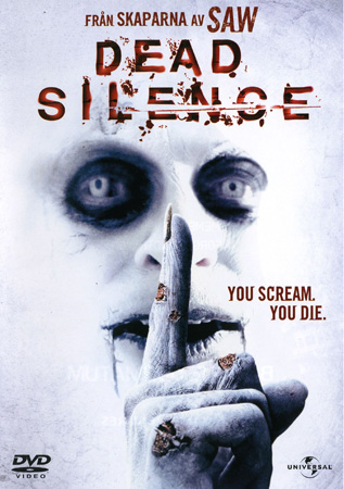 Dead Silence