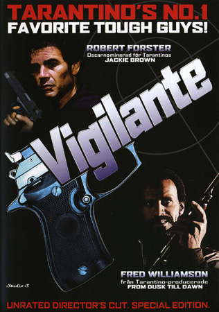 Vigilante