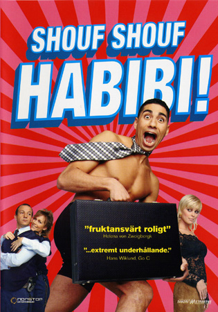 Shouf Shouf Habibi!