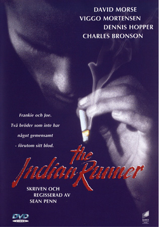 Indian Runner