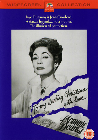 Mommie Dearest