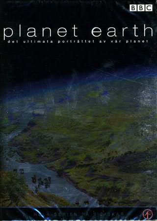 Planet Earth