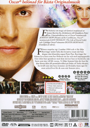 Finding Neverland - 2