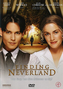 Finding Neverland