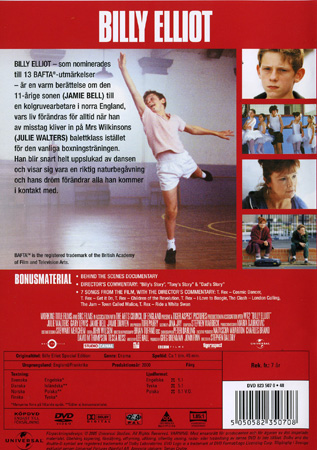 Billy Elliot - 2