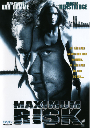 Maximum Risk