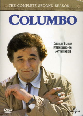 Columbo - Säsong 2