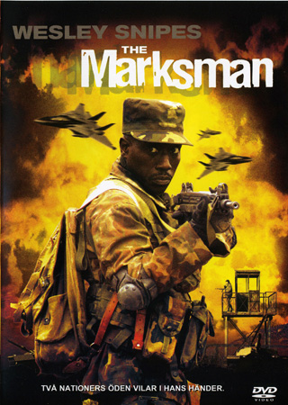 Marksman