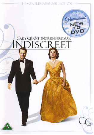 Indiscreet