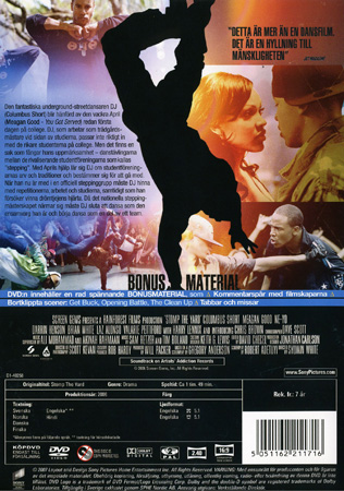 Stomp the Yard - 2