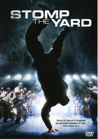 Stomp the Yard
