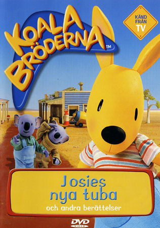 Koala Bröderna 8 - Josies Nya Tuba
