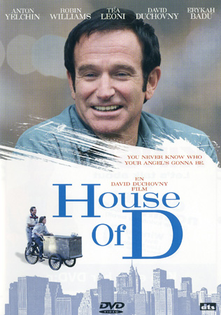 House of D
