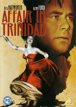 Affair In Trinidad