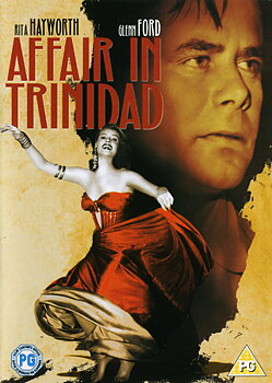 Affair In Trinidad