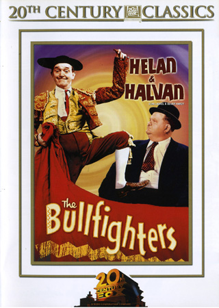 Bullfighters