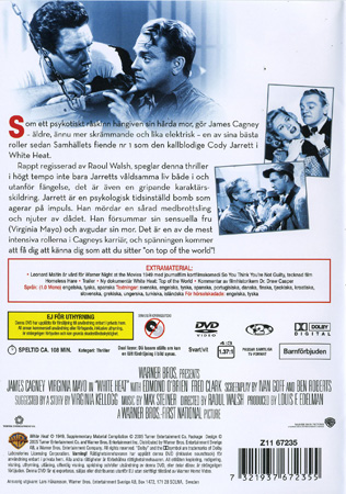 White Heat - 2