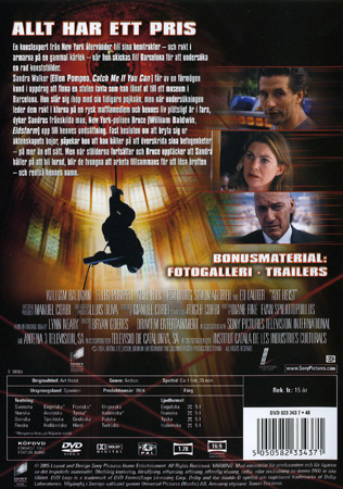 Art Heist - 2